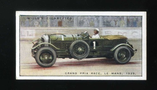 1930 wills speed - wills,