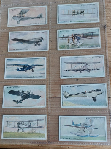 Speed job lot x28 - x28, wills