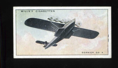 1930 wills speed dornier - 1930, #16