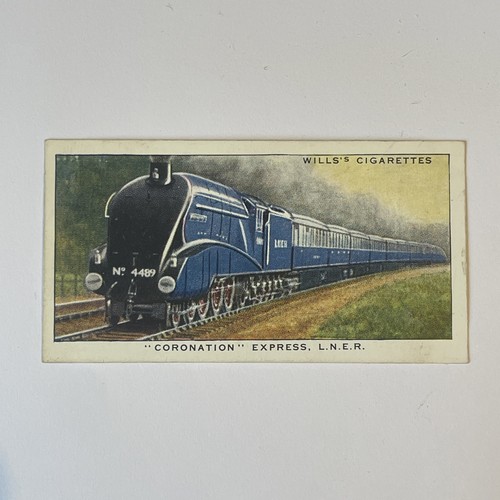 Wills cigarette cards - wills’s,