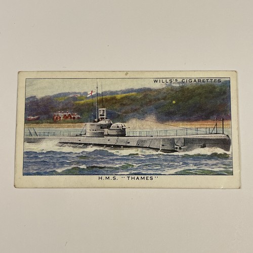 Wills cigarette cards - cigarette,