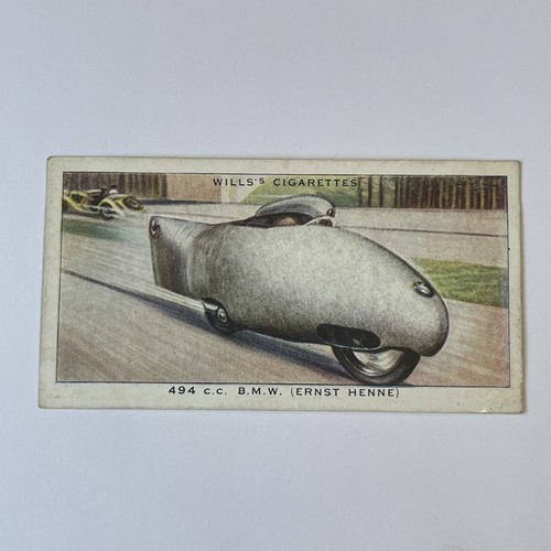 Wills cigarette cards - wills’s,