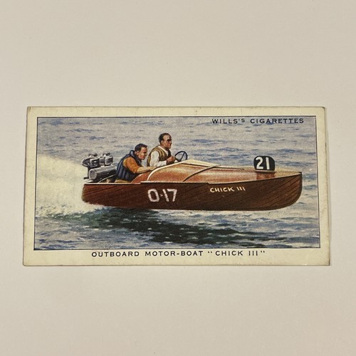 Wills cigarette cards - cigarette,