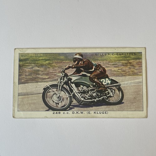 Wills cigarette cards - wills’s,