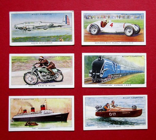 Wills vintage 1938 - wills,