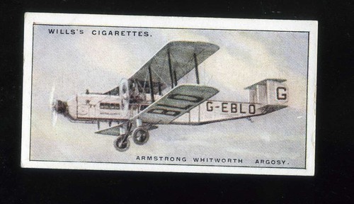 1930 wills speed armstrong - wills,