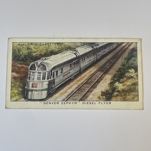 Wills cigarette cards - cigarette,