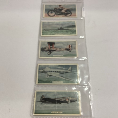 1930 speed land air - 5, 1930’s