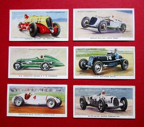 Wills vintage 1938 original - ,