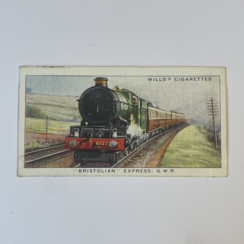 Wills cigarette cards - wills’s,