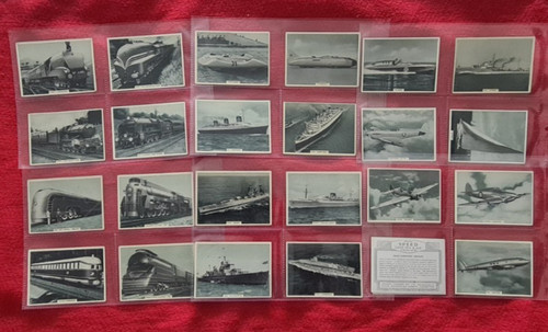 Speed land sea air ardath - speed,, land,