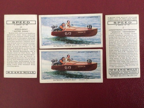 Wills cigarette cards - wills,