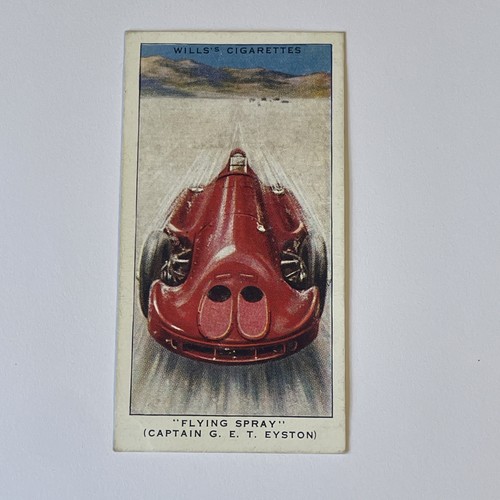 Wills cigarette cards - wills’s,
