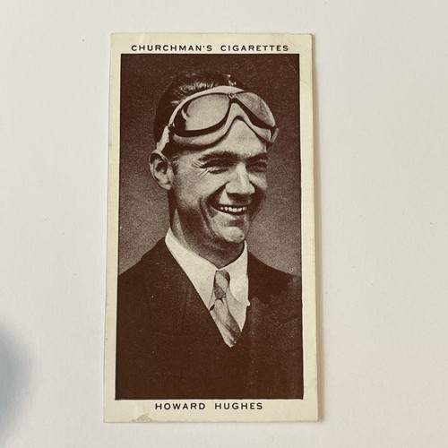 Churchman cigarette cards - churchman’s,